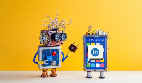 LinkedIn Growth Marketing