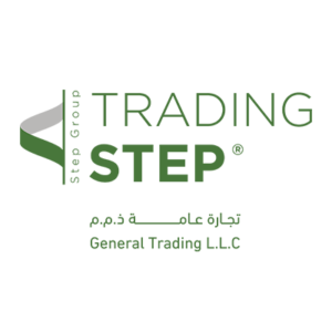 trading step