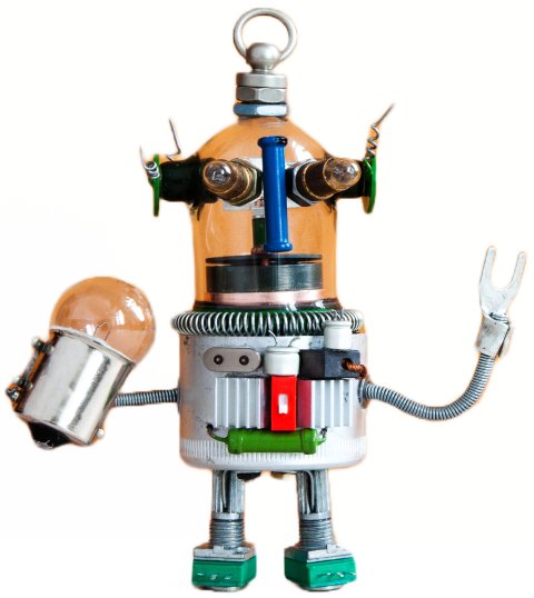 Robot