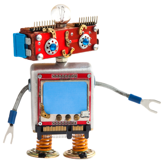 Robot