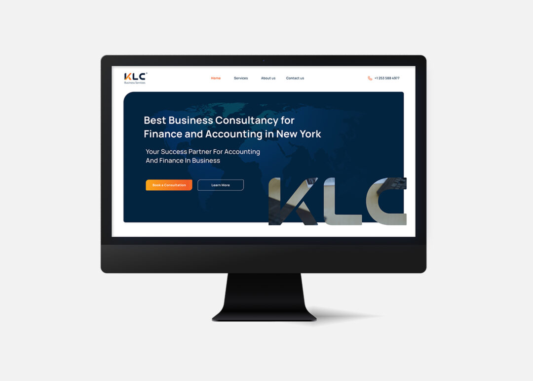 KLC Business Services